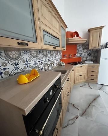 House Tea Leilighet Syracuse Eksteriør bilde